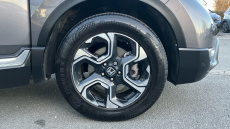 Honda CR-V 1.5 VTEC Turbo SR 5dr CVT Petrol Estate